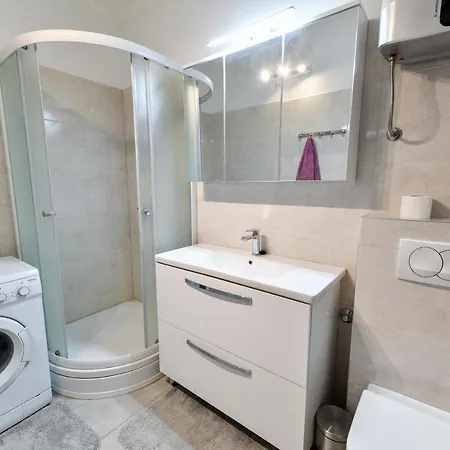 Nightbird Apartment Zadar