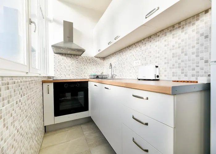 Apartamento Nightbird