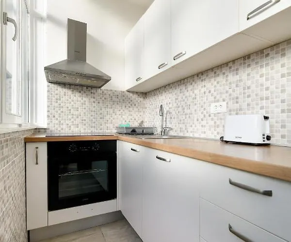 Apartamento Nightbird *