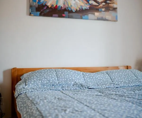 Apartamento Nightbird Zadar