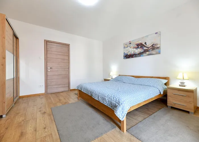 Nightbird Apartamento *