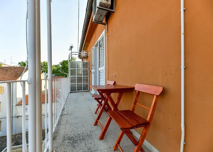 Апартаменты Nightbird *