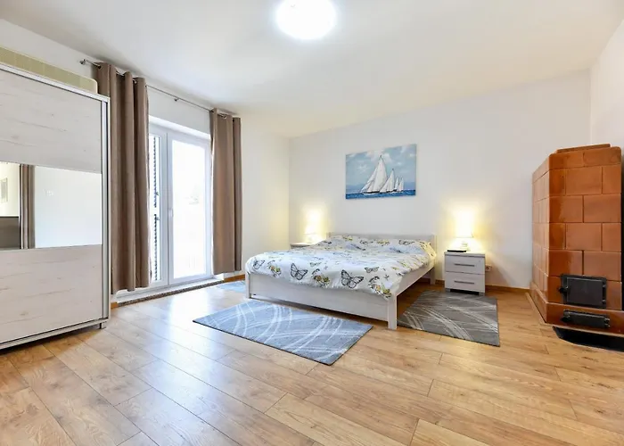 Apartamento Nightbird