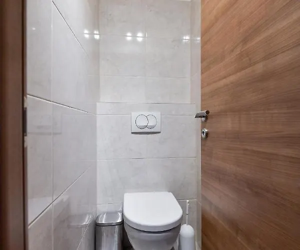 Апартаменты Nightbird