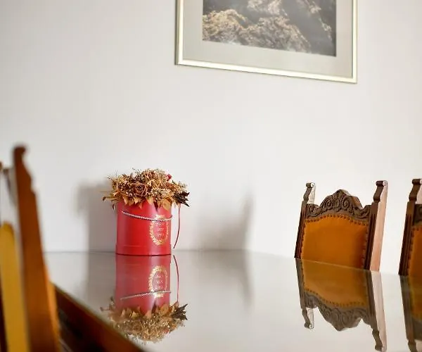 Nightbird Apartamento *