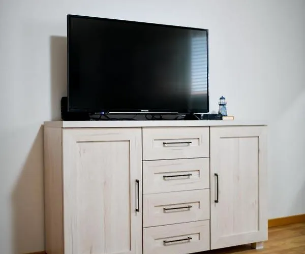 Апартаменты Nightbird *