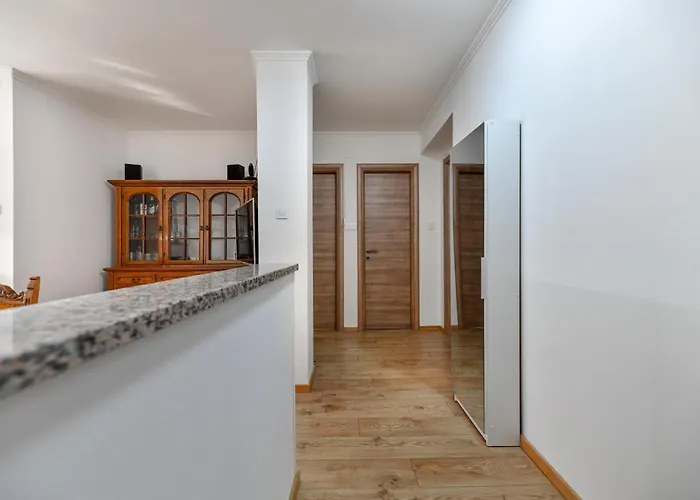 Apartamento Nightbird Zadar