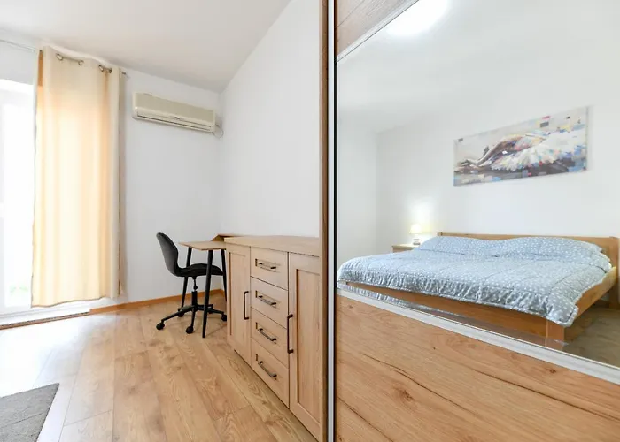 Apartamento Nightbird