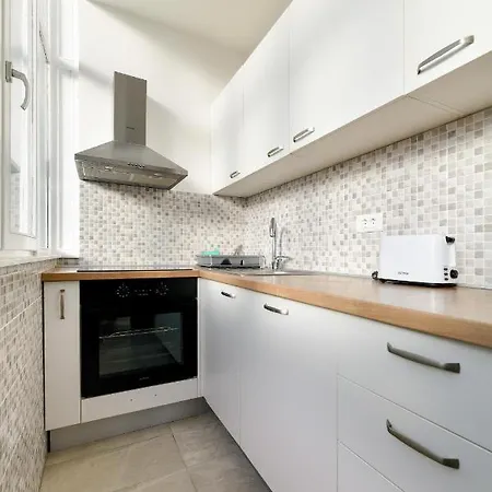 Appartement Nightbird *