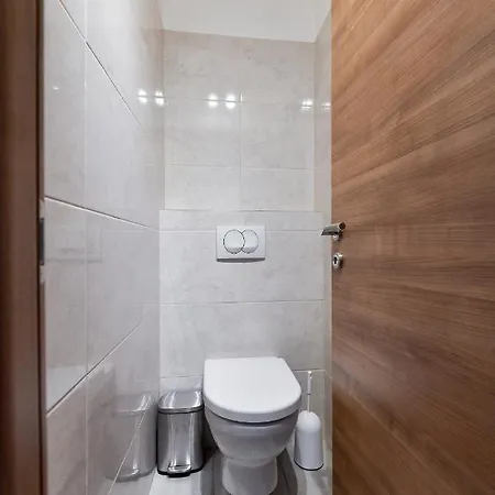 Appartement Nightbird