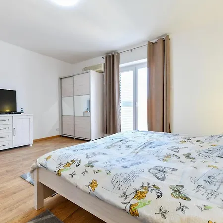 Appartement Nightbird *