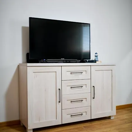 Appartement Nightbird *