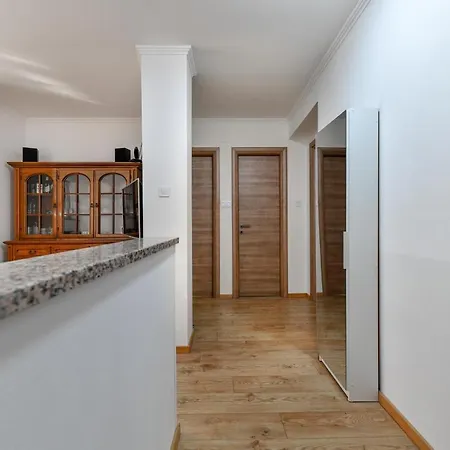 Apartment Nightbird Zadar