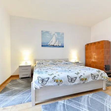 Nightbird Appartement